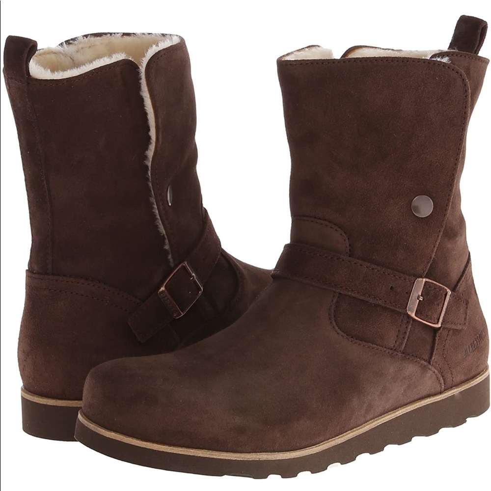 Birkenstock Women's Magdala Boot